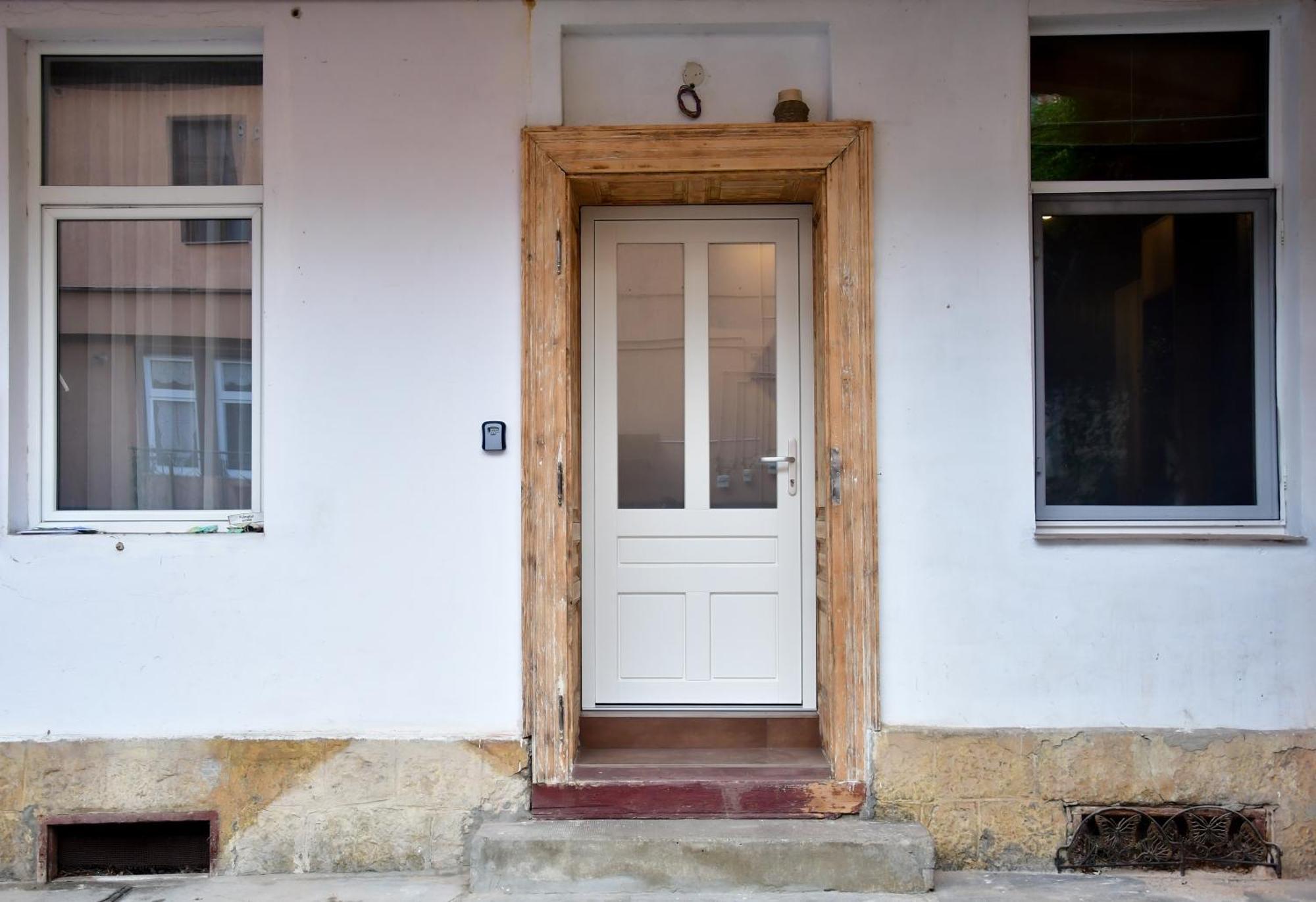 Oldern House Aparthotel Braşov Exterior foto